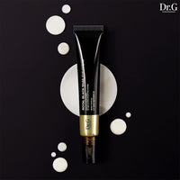 Thumbnail for Dr.G Royal Black Snail Korean Eye Cream for Dark Circles Under Eye Treatment, 30ml - Korean Eye Serum, Korean Skin Care Eye Cream Anti Aging, Korean Under Eye Cream Korean, Korean Skincare, Kbeauty
