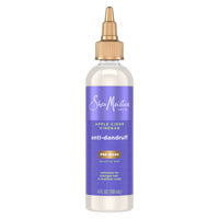 Thumbnail for SheaMoisture Anti-Dandruff Pre-Wash Apple Cider Vinegar & Salicylic Acid To Gently Exfoliate & Remove Flakes System for a Healthier Scalp 4 oz