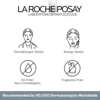 Thumbnail for La Roche-Posay Redermic C Pure Vitamin C Eye Cream with Hyaluronic Acid to Reduce Wrinkles for Anti-Aging Effect, 0.5 Fl Oz (Pack of 1)