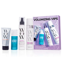 Thumbnail for COLOR WOW Volumizing VIPs Kit