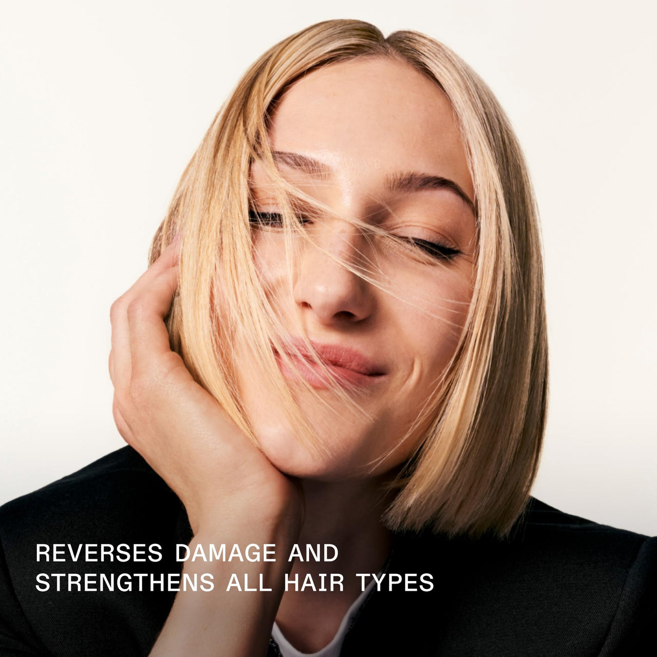 Olaplex Nº. 3 Olaplex No. 3 Bond Building Hair Perfector: Pre-Shampoo Treatment | Repairs Damage & Strengthens Hair | Rebuilds Hair Bonds | For Coily, Curly, Straight, and Wavy, 250 mL / 8.5 Fl Oz