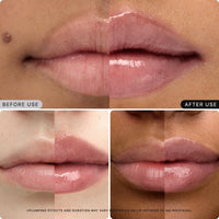 Thumbnail for Nature Republic HONEY MELTING LIP PLUMPING (12 GRAY) SOFT LIP STICK Moody Plump Hydrating Gloss, Moisturizing balms, Volumizing formula,Nude & Sheer tint, Glowy Finish, korean make up