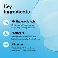 Thumbnail for Torriden DIVE IN Multi Pad (80 pads) | Serum infused Facial Pads for Cooling, Soothing, Hydrating Spot Masking | Hyaluronic Acid, Panthenol, Allantoin