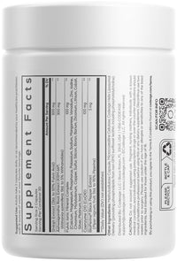 Thumbnail for Codeage Liposomal Himalayan Shilajit+ Supplement - 500 mg Shilajit, KSM-66 Ashwagandha, CoQ10, Fulvic Ionic Minerals, Calcium, Magnesium, BioPerine - Liposomal Delivery - Non-GMO - 60 Capsules