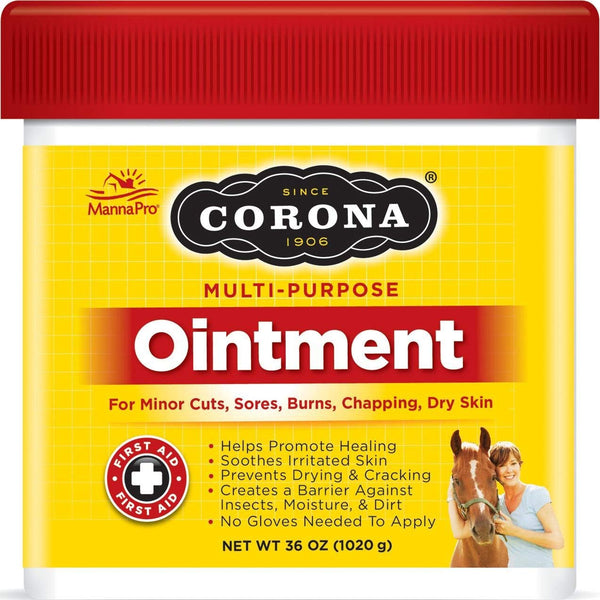 Image 1 of Corona Multi-Purpose Ointment - 36 oz