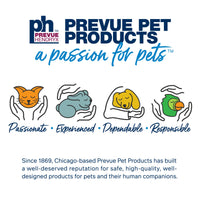 Thumbnail for Prevue Pet Products Disposable Cage Liners for Birds and Small Animals - Parrot, Parakeet, Conure, Cockatiel Cages and Hamster, Guinea Pig, Mouse Cages White 20