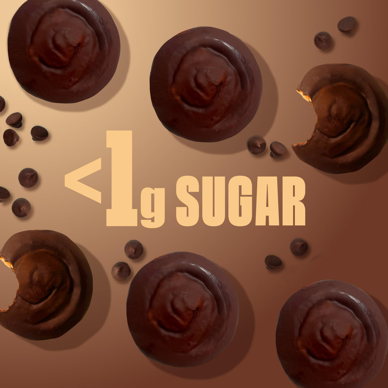 Legendary Foods 22g Protein Cinnamon Roll - Premium High Protien Bars, Low Carb Meal Replacement Snack, Low Glycemic Index, Gluten Free Snacks - Sweet Zero Sugar, Keto and Diabetic Friendly 10-Pack