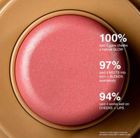 Thumbnail for Rhode Pocket Blush, Buildable Hydrating-Cream Blush