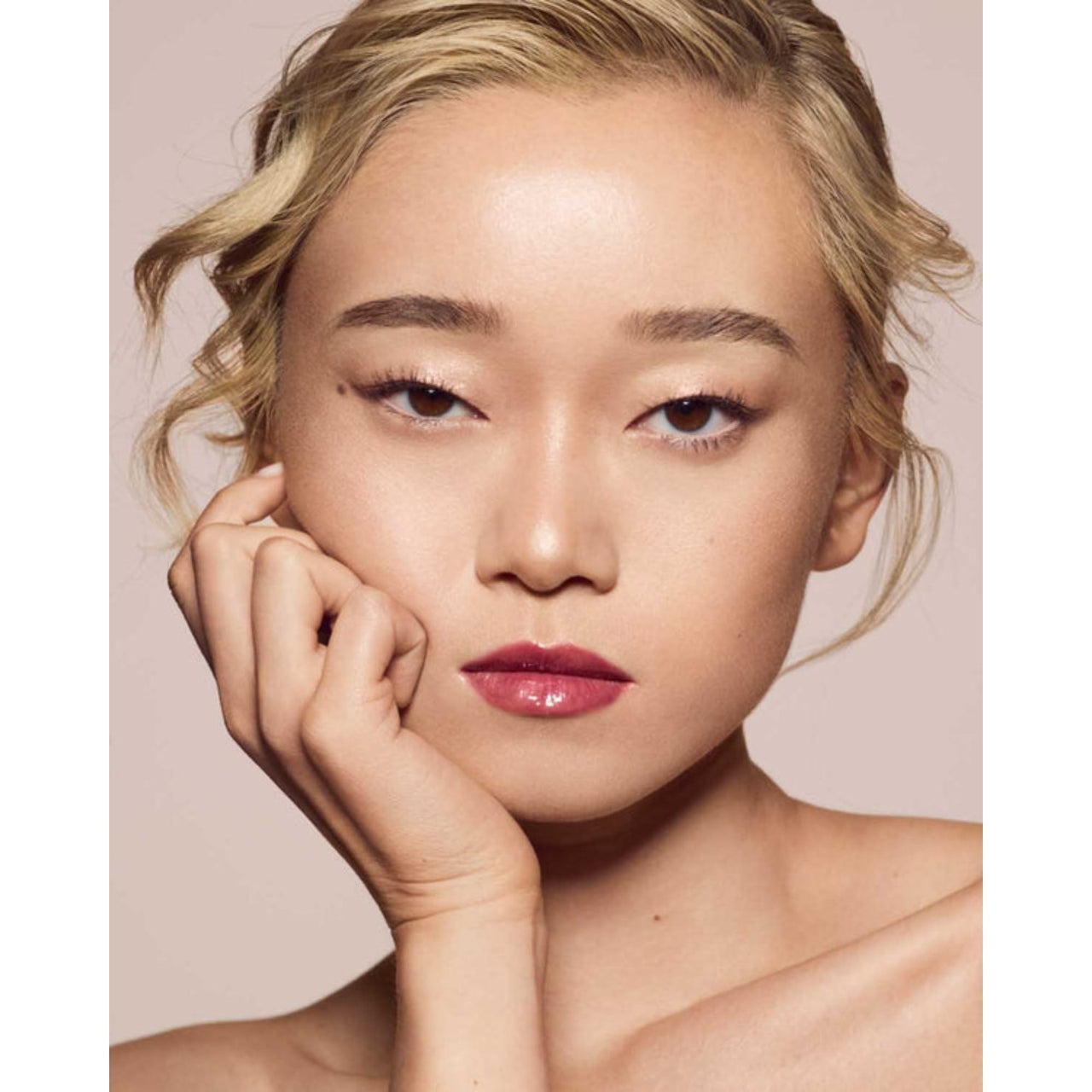 Gloss Bomb Universal Lip Luminizer - 08 Riri by Fenty Beauty for Women - 0.3 oz Lip Gloss