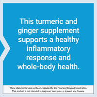 Thumbnail for Life Extension Advanced Curcumin Elite Turmeric Extract, Ginger & Turmerones – for Inflammation Health Support and Cardiovascular & Brain Health – Gluten-Free, Non-GMO – 30 Softgels