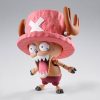 Thumbnail for TAMASHII NATIONS - One Piece - Tony Tony Chopper -Drum Island- S.H.Figuarts Action Figure