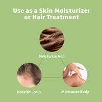 Thumbnail for De La Cruz Avocado Oil - Expeller Pressed Pure 100% Avocado Oil for Hair and Body - Lightweight Body Oil for Dry Skin - 2 FL. OZ. (6 Bottles)
