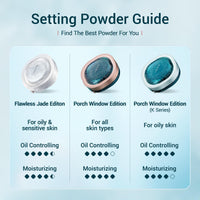 Thumbnail for FLORASIS · Gorgeous Peach Blossom Powder (04 Peach)