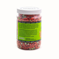Thumbnail for Fluker's Buffet Blend Adult Bearded Dragon Veggie Variety Diet, 7 oz
