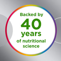 Thumbnail for Centrum Silver Multivitamin for Adults 50 Plus, Multivitamin/Multimineral Supplement, Vitamin D3, B-Vitamins, Gluten Free, Non-GMO Ingredients, Supports Memory and Cognition in Older Adults - 80 Ct