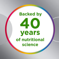 Thumbnail for Centrum Silver Multivitamin for Adults 50 Plus, Multivitamin/Multimineral Supplement, Vitamin D3, B-Vitamins, Gluten Free, Non-GMO Ingredients, Supports Memory and Cognition in Older Adults - 80 Ct