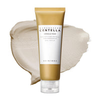 Thumbnail for SKIN1004 Madagascar Centella Ampoule Foam, 4.23 fl.oz, Korean Face Cleanser & Makeup Remover with Centella Asiatica, Gentle Daily Cleanser for Soft Skin, Korean Skin Care