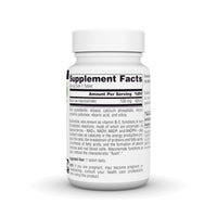 Thumbnail for Source Naturals Niacinamide B-3, Dietary Supplement - 100 mg- 250 Tablets