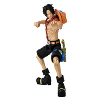 Thumbnail for ANIME HEROES - One Piece - Portgas D. Ace Action Figure