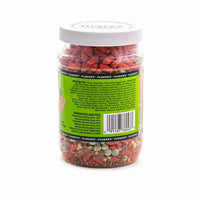 Thumbnail for Fluker's Buffet Blend Adult Bearded Dragon Veggie Variety Diet, 7 oz