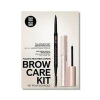 Thumbnail for Anastasia Beverly Hills - Brow Care Kit - Ebony