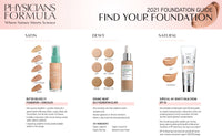 Thumbnail for Physicians Formula Super BB Cream. All in 1 Tinted Beauty Balm Foundation Cream, Sheer Moisturizing Coverage, Cruelty Free Light/Medium