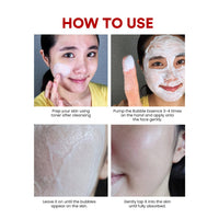 Thumbnail for Medi-Peel Peptide 9 Volume All in one Essence 3.38 fl.oz. / 100ml, Anti Wrinkle, Collagen Formula, Brightening Effect, Instant Hydration, Skin Firming, Anti-Wrinkle, Bubble Essence, Korean Skincare