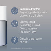 Thumbnail for Neutrogena Rapid Wrinkle Repair Retinol Pro+ Night Cream Face Moisturizer, Anti-Aging Face Cream, 1.7 oz + Trial Size Hydro Boost Facial Cleanser, 0.5 fl. oz