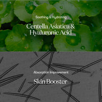 Thumbnail for VT COSMETICS CICA Reedle Shot 50, Day&Night Mild Exosome, Microneedling Serum, Centella Asiatica, Hyaluronic Acid, Exfoliation, Soft Skin, Regeneration, Glass Skin, Korean Skin Booster 1.69Fl Oz(50ml)