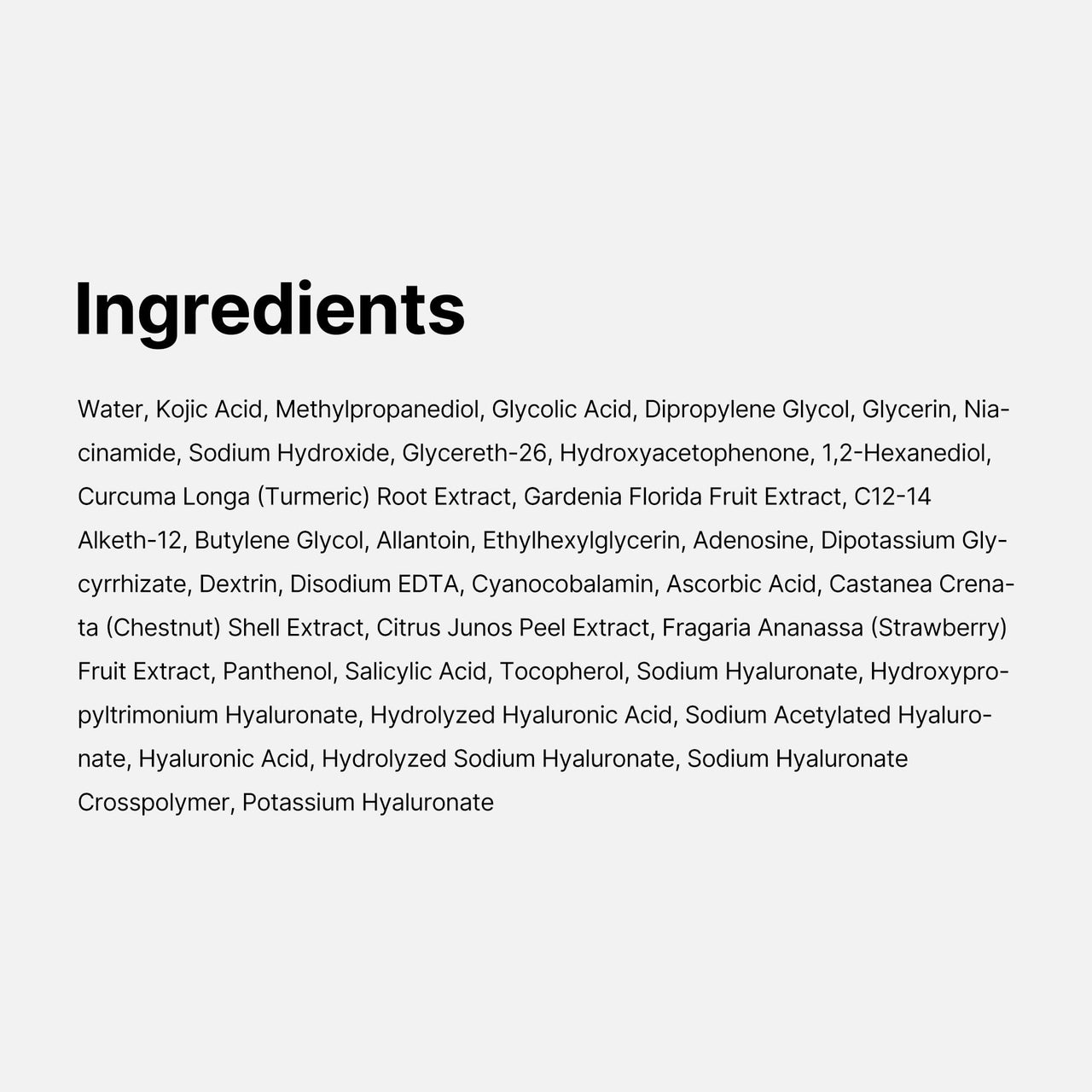 medicube Kojic Acid Turmeric Clarifying Toner Pad for Troubled Skin & Use After Spot Care, Soothing & Calming with Kojic Acid, Turmeric, Niacinamide & Glycolic Acid, Korean Skin Care, 70 Pads, 1 Pack