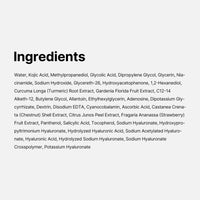 Thumbnail for medicube Kojic Acid Turmeric Clarifying Toner Pad for Troubled Skin & Use After Spot Care, Soothing & Calming with Kojic Acid, Turmeric, Niacinamide & Glycolic Acid, Korean Skin Care, 70 Pads, 1 Pack