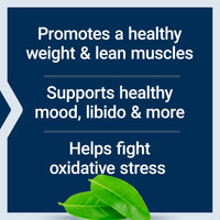 Thumbnail for Life Extension DHEA and 7-Keto DHEA Complete Vegetarian Capsules to Maximize Support of a Healthy Body Weight & Mood, Lean Muscle Mass, Libido & More, Non-GMO, Gluten-Free, 60 Count