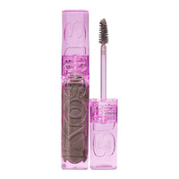 Thumbnail for Kosas Air Brow Tinted Gel with Clean, Vegan Ingredients for Fluffy, Full and Healthy Brows, Longwear (Grey)