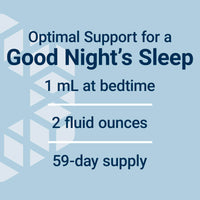 Thumbnail for Life Extension Fast-Acting Liquid Melatonin (Citrus-Vanilla Flavor), 3 mg, Optimal Sleep Support, Healthy circadian Rhythms, Cellular Defense, Gluten-Free, Non-GMO, 2 fl oz