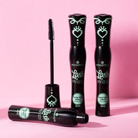 Thumbnail for essence | Lash Princess False Lash Effect Mascara (3 Pack) | Smudgeproof Volume & Length | Cruelty Free & Paraben Free