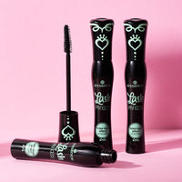 Thumbnail for essence | Lash Princess False Lash Effect Mascara (3 Pack) | Smudgeproof Volume & Length | Cruelty Free & Paraben Free