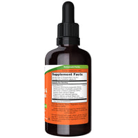 Thumbnail for NOW Foods Supplements, Echinacea & Goldenseal Plus with Dropper, Immune System Support*, 2-Ounce
