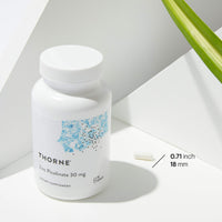Thumbnail for THORNE - Wellness Essentials - Zinc & Vitamin D3 Combo for Immune and Bone Support - 60 to 180 Servings