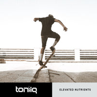 Thumbnail for Toniiq 2000mg Taurine Supplement - High Purity Taurine Powder Capsules, 98%+ Pure, Third-Party Lab Tested - Potent, Non-GMO, Gluten-Free, Effective Formula 45 Optimal Servings Per Bottle
