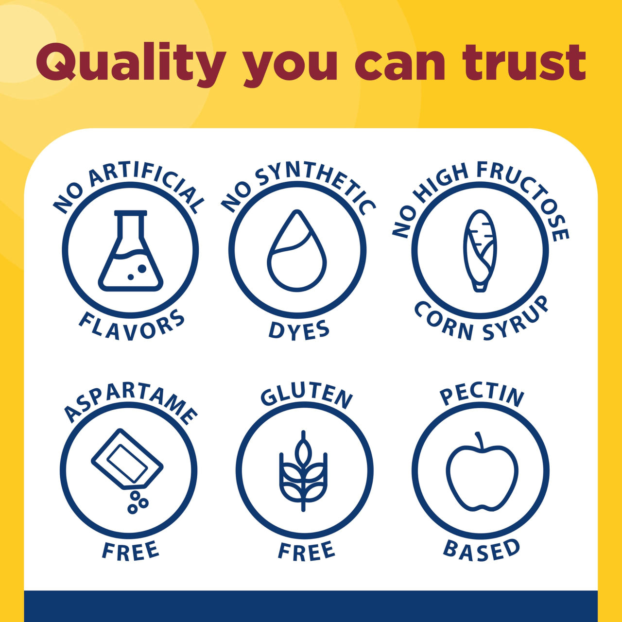 Nature Made Zero Sugar Multivitamin Men's Gummies, Muscle & Immune Support, Aspartame Free, 90 Sugar Free Multivitamin Gummies, 45 Day Supply