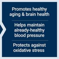 Thumbnail for Life Extension Optimized Resveratrol Elite, Trans-resveratrol, quercetin, Healthy Aging, Heart Health, Brain Health, oxidative Stress, Gluten-Free, Non-GMO, Vegetarian, 60 Capsules