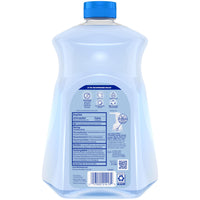 Thumbnail for Dial Antibacterial Defense Foaming Hand Soap + Aloe, Spring Water Scent, 52 Fl Oz Hand Soap Refill, Dermatologist-Tested, Gentle on Skin