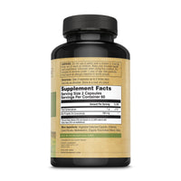 Thumbnail for Honey Gardens Bee Propolis : 59351: Cap, (Btl-Plastic) 650mg 120ct
