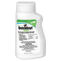 Thumbnail for Elanco QuickBayt Fly Bait | Fast-Acting Nuisance Fly Insecticide | 350g Ready to Use Scatter Bait