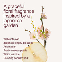 Thumbnail for Bath & Body Works Japanese Cherry Blossom Body Cream, Ultimate Hydration Moisturizer with Shea Butter & Hyaluronic Acid for Dry Skin, Iconic Floral Scent, 8 oz - 1 Pack