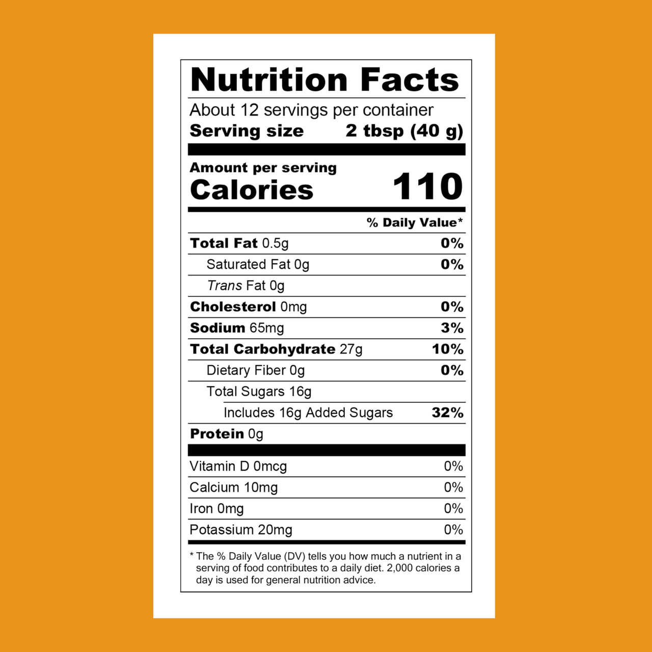 GHIRARDELLI Premium Caramel Sauce, 16 Oz