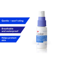 Thumbnail for 3M™ Cavilon™ No Sting Barrier Film, 3346, 28 ml Spray Bottle, 12 Bottles/Case
