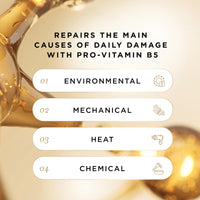 Thumbnail for Pantene Pro-Vitamin Essence, Daily Repair Mist, Weightless Leave-On Treatment Strengthens & Rebuilds Damaged Hair, Reduces Breakage, 2.5 Fl Oz