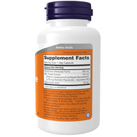 Thumbnail for NOW Foods Supplements, Glutathione 500 mg, With Milk Thistle Extract & Alpha Lipoic Acid, Free Radical Neutralizer*, 60 Veg Capsules