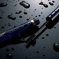 Thumbnail for LAURA GELLER NEW YORK Always There Waterproof Lengthening Mascara in Black | Long-Lasting Mascara for Volume and Length